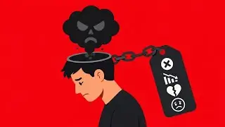 Negative Thinking - The Hidden Addiction Nobody Talks About