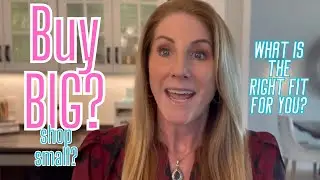 BIG or small | Buying a rental property at the beach | Outer Banks Real Estate