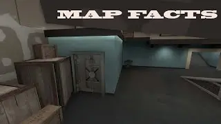 TF2 Map Facts 51: The Vaults of Vanguard