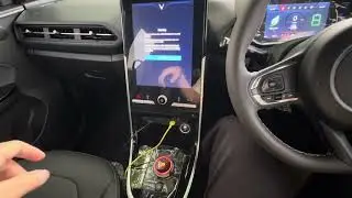 Nyobain bawa Vinfast VF e34 berangkat ke kantor. Kira-kira ada kendala ga ya?