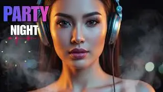 🔥 Uzbek EDM Mix 2026 | Global Festival DJ Remix