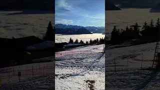 📍Rigi Kulm Luzern 🇨🇭