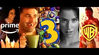 David Codeglia - Commercial Reel 2021