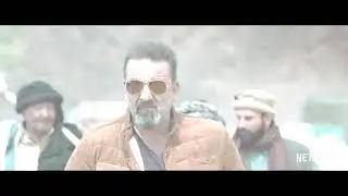 TORBAZ Official trailer Sanjay datt,2020