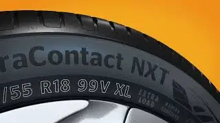 Tyre Markings - Decode your tyre