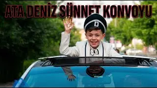 Ata Deniz Sünnet Konvoyu-Kapaklı 18.06.2022#öneçıkar #trakyadüğünleri #youtubeshorts #youtube #dance