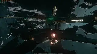 Star Citizen Alpha 4.5 PTU - New Features Let's Try (4K Vulkan DLSS4 Q RTX 4090 + 9800X3D)