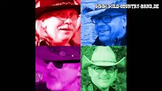 Countryfeeling pur -Wild Country Night in Gauingen