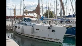 2015 Elan Marine Impression 50 Owners version