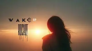 Rockot - Wake Up &ndash; Emotional Orchestral Epic Ambient | Emotional Cinematic Epic Soundtrack