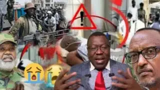 15/01/2026💥💥MAWA MATANGA NA UVIRA 😭😭 BRAVO WAZALENDO BABOMI 3 GARDES YA NAANGA😱HK CONFIRME FASTHI EN