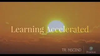 Transcend&trade; by Pearson