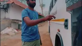 25 Seater AC Mini Bus