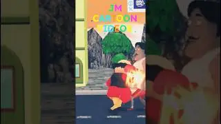 Motu Fight scenes....