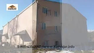 Karvajar Project- Rebuild Artsakh