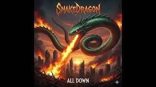 All Down [Alternative Rock] - SunoAI