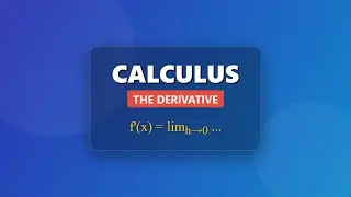 Understanding the Derivative Definition: The Limit of Difference Quotient