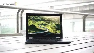 Acer Chromebook R11 Review: This Should Be Your First Chromebook