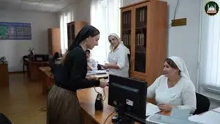 205 ЖИТЕЛЕЙ СТОЛИЦЫ УСТРОЕНЫ НА РАБОТУ КО ДНЮ ГОРОДА