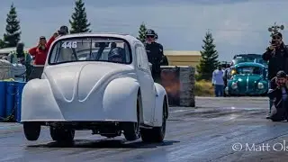 8 second VW Pro Turbo bug