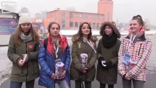 Mosina pobiła rekord