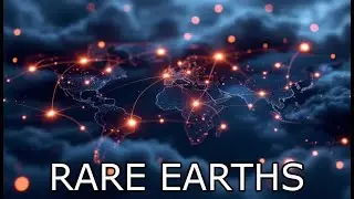 US Secret Pivot Against China&rsquo;s Rare Earth Monopoly