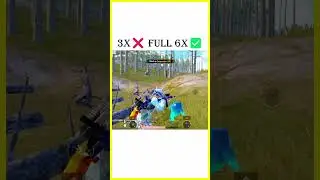 Backstab Failed💀 6x Spray!☠️
