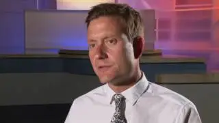 Mark Taylor Testimonial