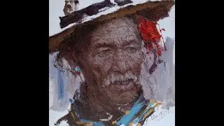 Portrait Series-10