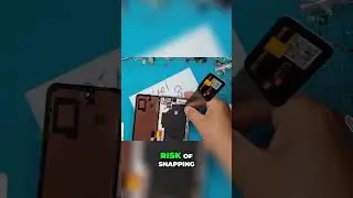Avoid This Mistake While DIY Repairing Your Display! [PIXEL 8] | Sydney CBD Repair Centre