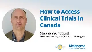 How to Access Clinical Trials in Canada