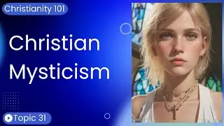 What is Christian Mysticism ?