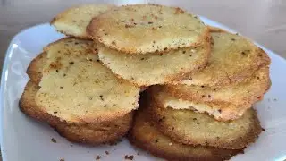 MAKING LOW CARB COOKIES ●KETO LOVER●SIMPLE SNACK