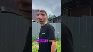 🤔Случай на улице