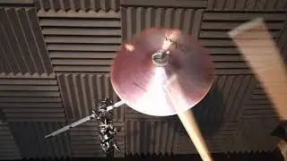 zildjian trashformer 10