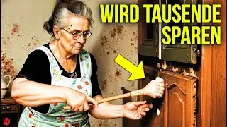 18 Vergessene Spar-Tricks, Die Nur Arme Familien KANNTEN (Und Die Wir Vergessen Haben)