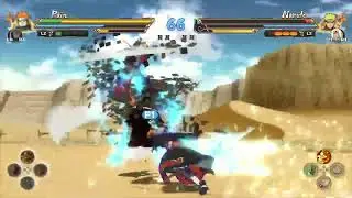 Gyatt, Simple As That |NarutoXBoruto Ultimate Ninja Storm Connections