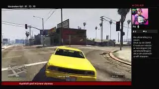 Gta5 online live stream kijk