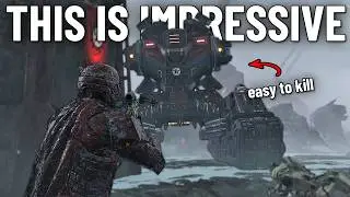 Helldivers 2 &ndash; The Strongest Cyborg Loadout I&rsquo;ve Used Is Not What I Expected (Solo, Super Helldive)