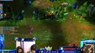Guia de Shaco Highelo numero 2 (Carreando a Hastad 1-11)