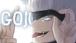 Jujutsu Kaisen | EDIT - AMV