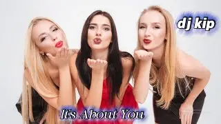 DJ Kip &ndash; It&rsquo;s About You  Eurodance Super Hit Dance Music