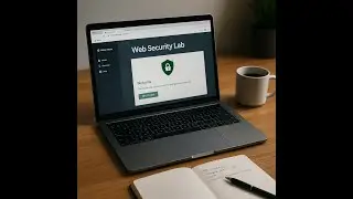 Основы внедрения команд с помощью DVWA | Практическое руководство по веб-безопасности