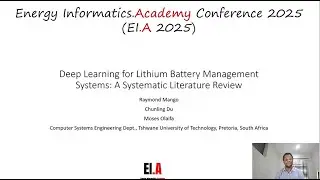 Deep Learning for Lithium Battery Management Systems: A Systematic Literature Review