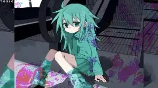 Just Leave Me To Bleed (ToxicTrenchexx Remix)