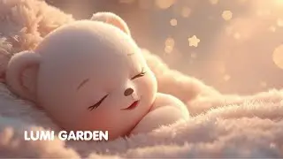 🎼 Mozart & Brahms for Babies | Lumi Sleep Garden