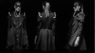 EXPERIMENTAL COUTURE