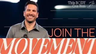 This Body Can Run | Week 1 | Join the Movement