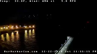 Bar Harbor, LIVE