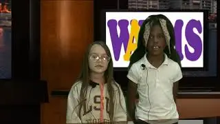 AEMS Broadcast Show